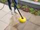 Karcher K3 Horizontal Plus Home - Idropulitrice portatile a freddo - 120 bar - 380 lt/h