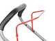 OUTLET - SENZA IMBALLO ORIGINALE - GeoTech S41-130 B - Tosaerba a scoppio - Motore GeoTech da 132cc