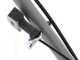 OUTLET - SENZA IMBALLO ORIGINALE - GeoTech S41-130 B - Tosaerba a scoppio - Motore GeoTech da 132cc