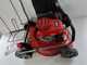 OUTLET - SENZA IMBALLO ORIGINALE - GeoTech S41-130 B - Tosaerba a scoppio - Motore GeoTech da 132cc
