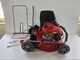 OUTLET - SENZA IMBALLO ORIGINALE - GeoTech S41-130 B - Tosaerba a scoppio - Motore GeoTech da 132cc