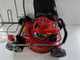 OUTLET - SENZA IMBALLO ORIGINALE - GeoTech S41-130 B - Tosaerba a scoppio - Motore GeoTech da 132cc