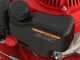 OUTLET - SENZA IMBALLO ORIGINALE - GeoTech S41-130 B - Tosaerba a scoppio - Motore GeoTech da 132cc