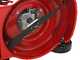 OUTLET - SENZA IMBALLO ORIGINALE - GeoTech S41-130 B - Tosaerba a scoppio - Motore GeoTech da 132cc