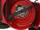 OUTLET - SENZA IMBALLO ORIGINALE - GeoTech S41-130 B - Tosaerba a scoppio - Motore GeoTech da 132cc