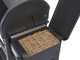 Weber Searwood XL - Barbecue a pellet