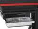Weber Searwood XL - Barbecue a pellet