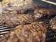 Weber Searwood XL - Barbecue a pellet