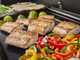 Weber Searwood XL - Barbecue a pellet