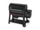 Weber Searwood XL - Barbecue a pellet