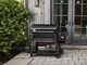 Weber Searwood XL - Barbecue a pellet