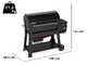 Weber Searwood XL - Barbecue a pellet