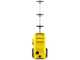 Karcher K4 Classic - Idropulitrice ad acqua fredda - 130 bar - 420 Lt/h
