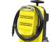 Karcher K4 Classic - Idropulitrice ad acqua fredda - 130 bar - 420 Lt/h
