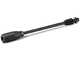 Karcher K4 Classic - Idropulitrice ad acqua fredda - 130 bar - 420 Lt/h