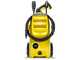 Karcher K4 Classic - Idropulitrice ad acqua fredda - 130 bar - 420 Lt/h
