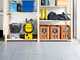 Karcher K4 Classic - Idropulitrice ad acqua fredda - 130 bar - 420 Lt/h