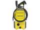 Karcher K4 Classic - Idropulitrice ad acqua fredda - 130 bar - 420 Lt/h