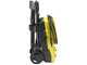 Karcher K4 Classic - Idropulitrice ad acqua fredda - 130 bar - 420 Lt/h