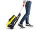 Karcher K4 Classic - Idropulitrice ad acqua fredda - 130 bar - 420 Lt/h