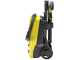 Karcher K4 Classic - Idropulitrice ad acqua fredda - 130 bar - 420 Lt/h