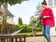 Karcher K4 Classic - Idropulitrice ad acqua fredda - 130 bar - 420 Lt/h