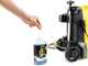 Karcher K4 Classic - Idropulitrice ad acqua fredda - 130 bar - 420 Lt/h