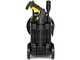 Karcher K4 Classic - Idropulitrice ad acqua fredda - 130 bar - 420 Lt/h