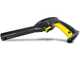 Karcher K4 Classic - Idropulitrice ad acqua fredda - 130 bar - 420 Lt/h