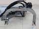OUTLET - UTILIZZATO PER PROVA - BlackStone BVM 120 M - Trincia argini laterale per trattore - Serie media