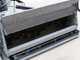 OUTLET - UTILIZZATO PER PROVA - BlackStone BVM 120 M - Trincia argini laterale per trattore - Serie media