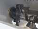 OUTLET - UTILIZZATO PER PROVA - BlackStone BVM 120 M - Trincia argini laterale per trattore - Serie media