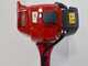 OUTLET - PICCOLI DIFETTI ESTETICI - Kawasaki TJ 45 E I - Decespugliatore a scoppio - Asta Blue Bird
