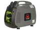 Pramac PMi2500 - Generatore di corrente silenziato portatile a inverter 2.3 kW - Continua 2 kW Monofase