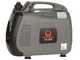 Pramac PMi2500 - Generatore di corrente silenziato portatile a inverter 2.3 kW - Continua 2 kW Monofase
