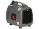 Pramac PMi2500 - Generatore di corrente silenziato portatile a inverter 2.3 kW - Continua 2 kW Monofase