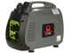 Pramac PMi2500 - Generatore di corrente silenziato portatile a inverter 2.3 kW - Continua 2 kW Monofase