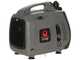 Pramac PMi2500 - Generatore di corrente silenziato portatile a inverter 2.3 kW - Continua 2 kW Monofase