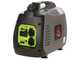 Pramac PMi2500 - Generatore di corrente silenziato portatile a inverter 2.3 kW - Continua 2 kW Monofase