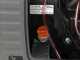 Pramac PMi2500 - Generatore di corrente silenziato portatile a inverter 2.3 kW - Continua 2 kW Monofase