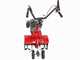 Eurosystems E3-EVO MA - Motozappa a benzina - Motore Rato RV170S-Pro
