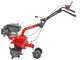 Eurosystems E3-EVO MA - Motozappa a benzina - Motore Rato RV170S-Pro