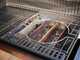 Kit telaio supporto Weber Crafted - Per modelli Genesis