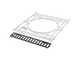 Kit telaio supporto Weber Crafted - Per modelli Genesis