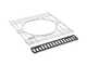 Kit telaio supporto Weber Crafted - Per modelli Genesis