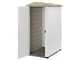 Garofalo Tuscany Evo 100 Reverso - Casetta porta attrezzi - Con porta reversibile