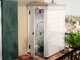 Garofalo Tuscany Evo 100 Reverso - Casetta porta attrezzi - Con porta reversibile