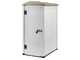 Garofalo Tuscany Evo 100 Reverso - Casetta porta attrezzi - Con porta reversibile