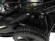 Marina Systems PRO MAX 57 SK 3V - Tagliaerba a scoppio trazionato - Motore Kohler da 224cc