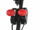 Marina Systems PRO MAX 57 SK 3V - Tagliaerba a scoppio trazionato - Motore Kohler da 224cc
